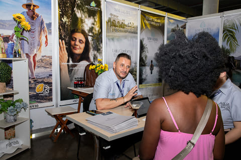 Galería de experiencias VIMO