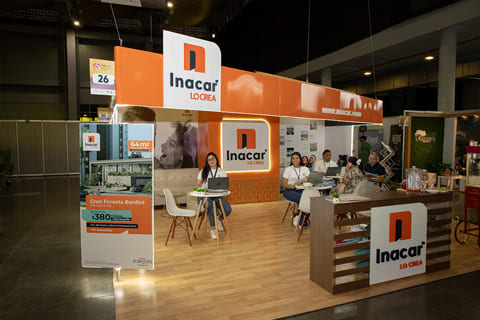 Galería de experiencias VIMO