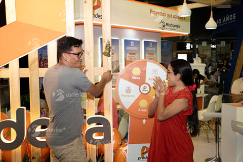 Galería de experiencias VIMO